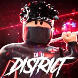 District Roblox Scripts: Working & Keyless icon