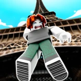 Tallest Trampoline Obby For Admin