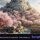 GATINERO HUB AUTO SUMMIT MOUNT GUNUNG - Verified script for Gunung MOLTI