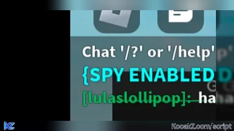 Xhat Spy 2 - Verified script for Universal Script