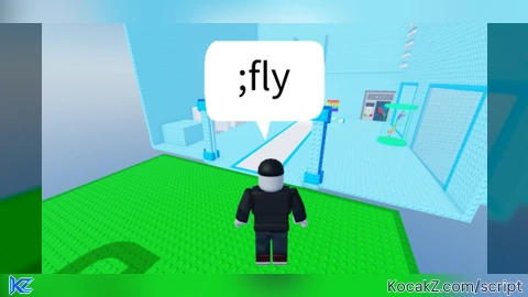 M* KICK ALL ONLY FOR THIS GAME - Verified script for Admin Ascension Tower