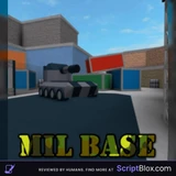Kill All - Verified script for 5v5 MM2 Milbase