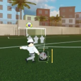 Freekick Simulator