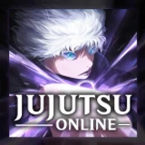 [✨X9 LUCK] Jujutsu Online
