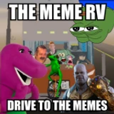 The Meme RV!