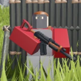 [FREE SKIN] Heavy Rust