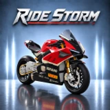 Ride Storm