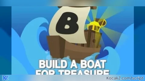 Autofarm - Verified script for Build A Boat For Treasure