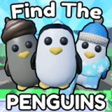 Find the Penguins 🐧