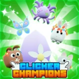 Clicker Champions