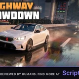 get all cars and inf money - Verified script for 🌴 Highway Showdown
