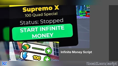 InF Money