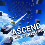 Ascend: Grapple Challenge