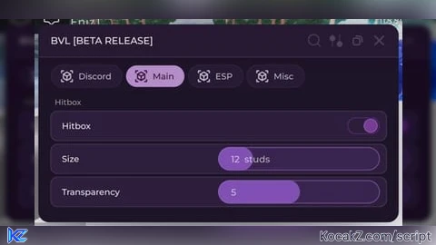 BVL Script OP Keyless