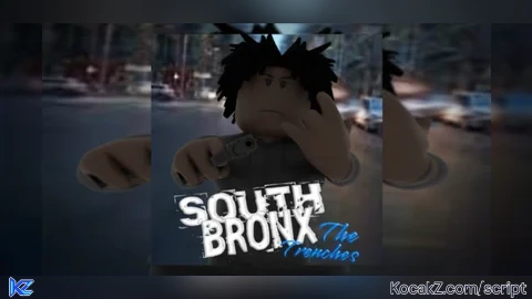 southbronx source leak - Verified script for South Bronx: The Trenches❗