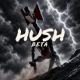 HUSH: They can hear. Roblox Scripts: Working & Keyless icon