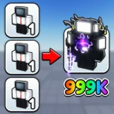 Merge Titan Army