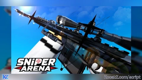 SyzenHub - Verified script for Sniper Arena