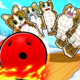 Bowling Simulator🎳
