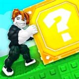 Push a Lucky Block