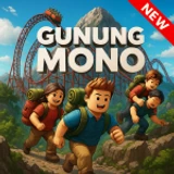 Gunung Mono Roblox Scripts: Working & Keyless icon