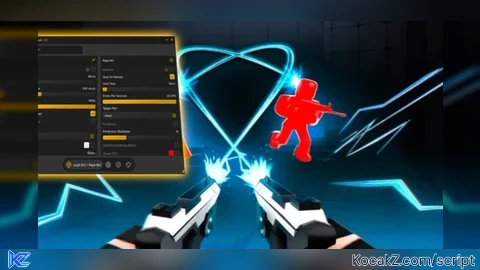 NiloHook v2  Undetected and  Working - Verified script for RIVALS