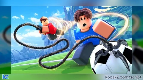 Axonic Xeno Not Supported - Verified script for Illegal Soccer
