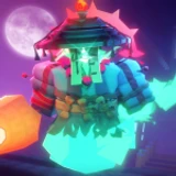 Retro Tower Defense