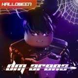 DM Arena Roblox Scripts: Working & Keyless icon