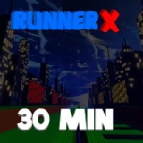 NOW RUNNER X 