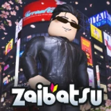 Zaibatsu 🌸 Japan RP