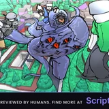 Script - Verified script for A Bizarre Day