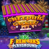 Fireworks Playground