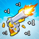 +1 Ammo Per Click