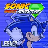 Sonic Onset Adventure