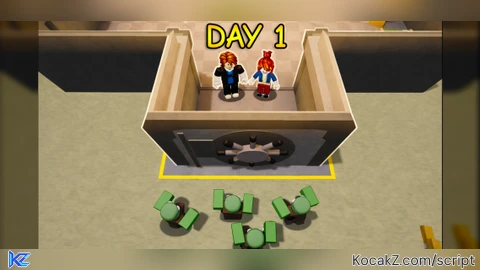 Auto Farm Script (READ DESCRIPTION) - Verified script for Bunker Rush
