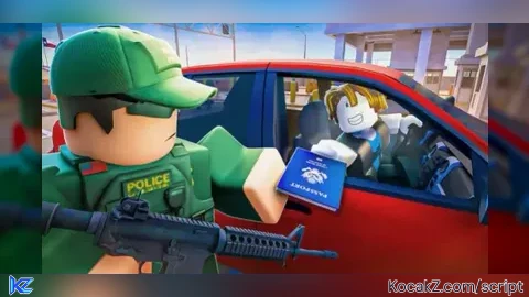 El Paso Texas Border Roleplay AUTO BOX FARM - Verified script for El Paso Roleplay