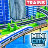 🏙️ Mini City Tycoon