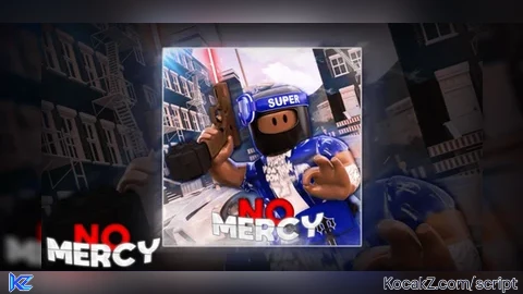 Spam Punches INSANE OP - Verified script for NO MERCY 💥