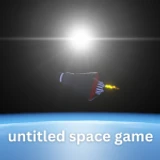 untitled space game