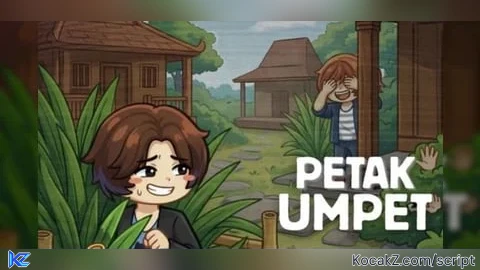 1341GUI v1 - Verified script for Petak Umpet