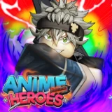 Anime Hero Simulator Roblox Scripts: Working & Keyless icon