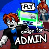 Dodge cars or DIE for ADMIN