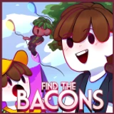 [110] Find The Bacons