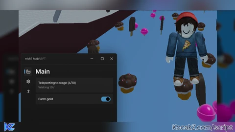 keyless utofrm - Verified script for Build A Boat For Treasure