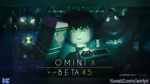 Best Script - Verified script for Omini X !