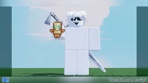 Big Hitbox and big damge
