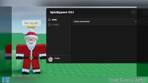 EpicBypassed UPDATE - Verified script for Universal Script
