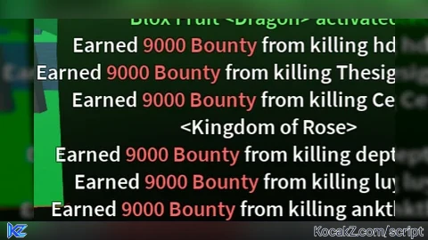 fastest auto kill