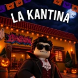 La Kantina Vibe
